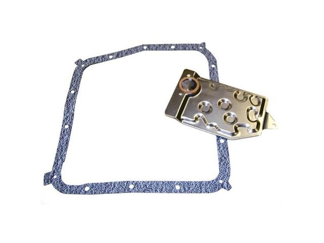 Picture of ATP B-130 Atp Automatic Transmission Filter Kit