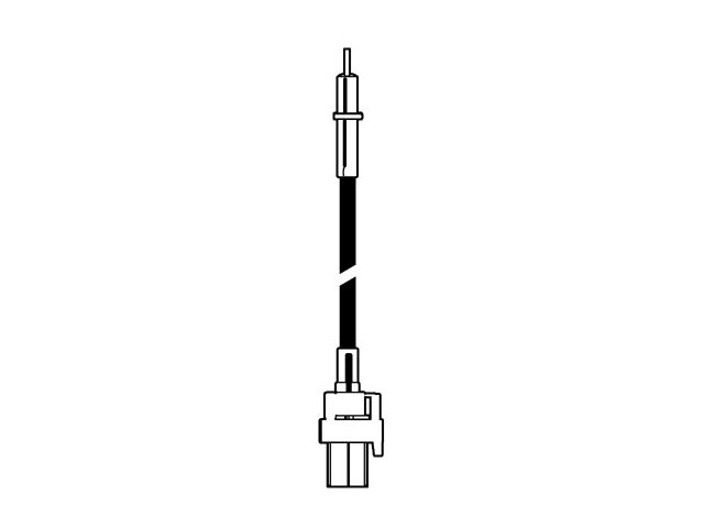 Picture of ATP Y-805 Atp Speedometer Cable