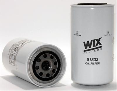 Picture of WIX Racing Filters 51832 Wix Spin-On Lube Filter
