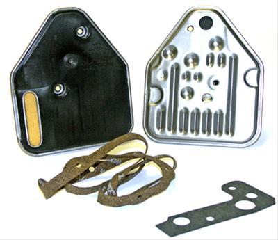 WIX FILTERS 58731 Kit filtro idraulico, Cambio automatico