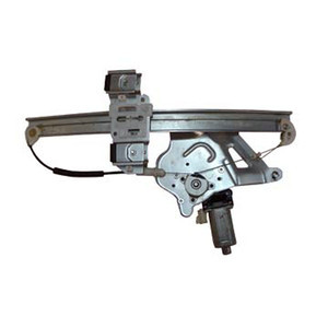 Show details for TYC 660254 Power Window Motor & Regulator Assembly