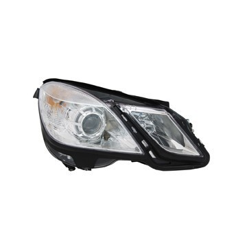 Show details for TYC 20-12235-00 Headlight Assembly