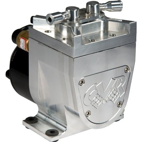 CVR Performance OPA45 BBC Billet Alum Oil Pump Autoplicity