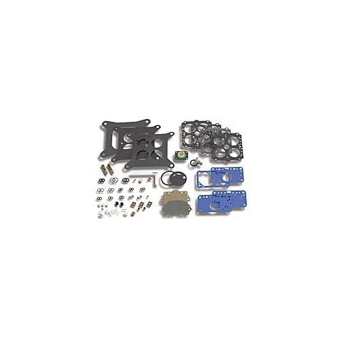 Holley 31066 Carburetor Rebuild Kit Autoplicity