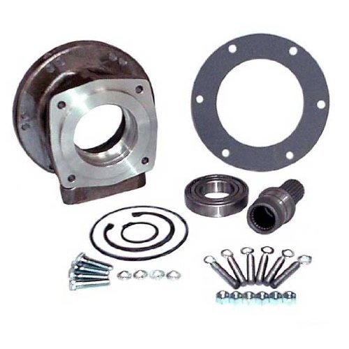 Advance Adapters 7Q35A Transfer Case Adapters Autoplicity