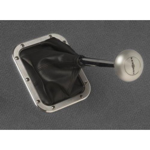 Lokar S7100 Manual Transmission Shifter Lever Kit Autoplicity