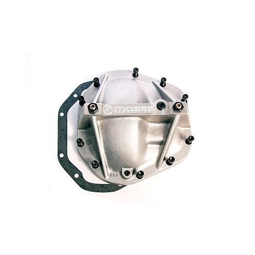 Moser Engineering 7111 Differential Covers Autoplicity