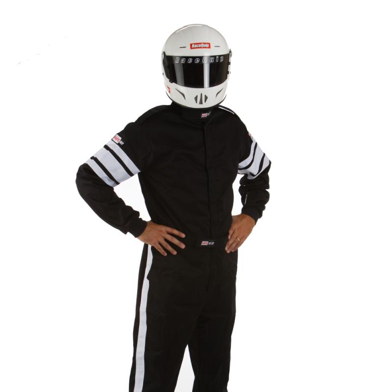 RaceQuip 111004 Racing Suit SafeQuip 110 Series Autoplicity