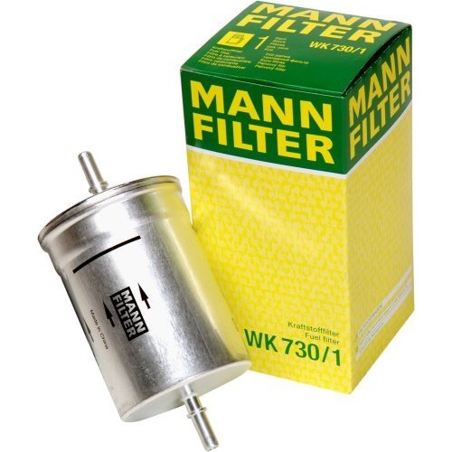 PureFlow AirDog FF1002 Fuel Filter 2 micron Autoplicity