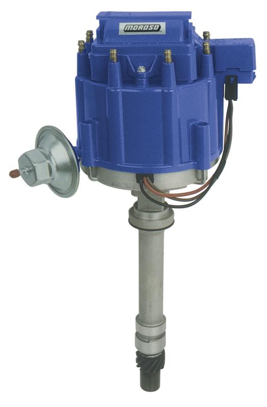 Moroso 72310 Advance Curve Kit Autoplicity