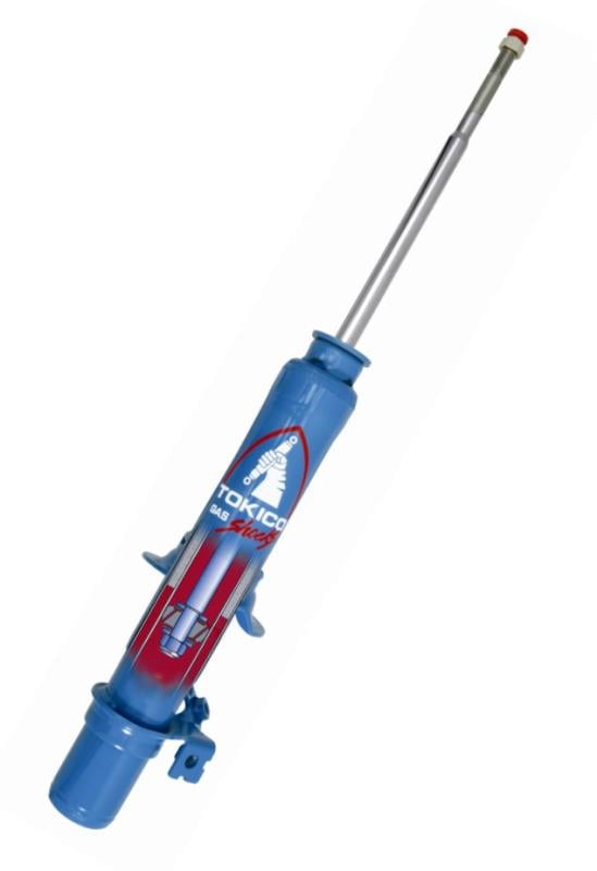 Tokico HU3762 Shocks - HP Series | Autoplicity