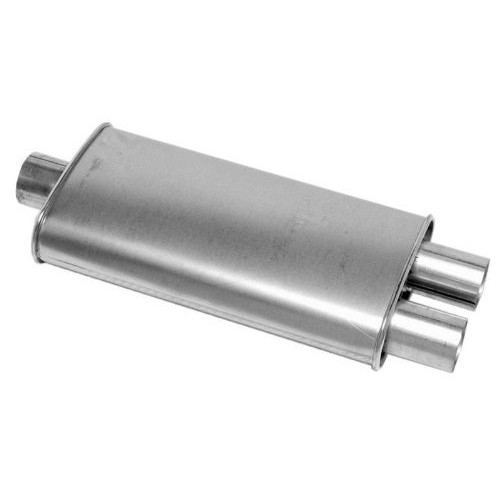 Walker Exhaust 22718 Mufflers Autoplicity
