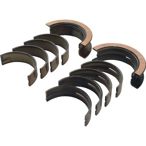 ACL Bearings 5M1853A Main Bearing Set Autoplicity