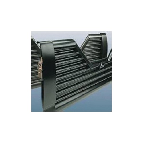 CUSTOM FLOW VEL28 Tailgate Autoplicity