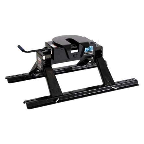 Pro Series 30129 Reese 30129 Pro Series 15k Fifth Wheel