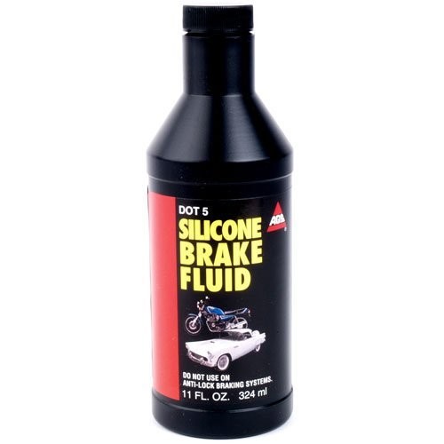 American Grease Stick SBF12 Ags Sbf12 Brake Fluid Bottle Autoplicity