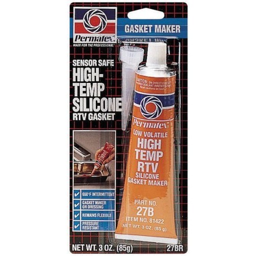 Permatex 81422 Gasket Makers, Sealants & Removers Autoplicity