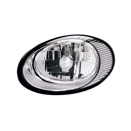 TYC 20317700 Headlamp Assembly Autoplicity