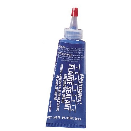 Permatex 51531 Anaerobic Flange Sealant50 mL tube Autoplicity