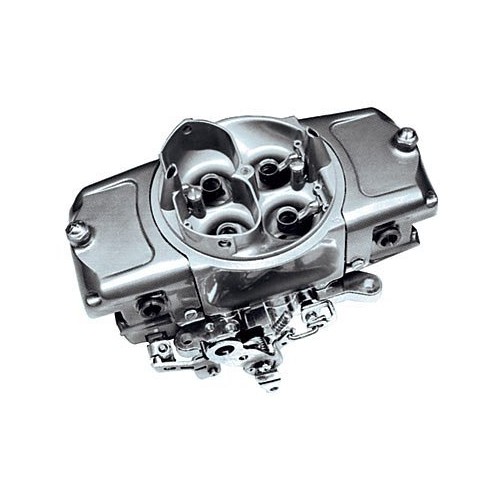 Barry Grant 1282010 Speed Demon 650 CFM 4Barrel Vacuum Secondary Carburetor Autoplicity