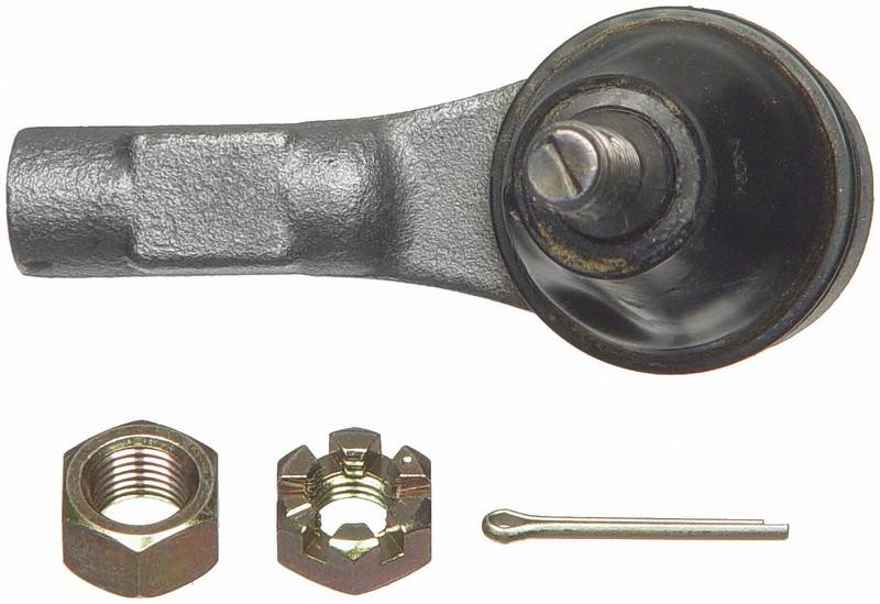 Moog ES2937RL Tie Rod End Autoplicity