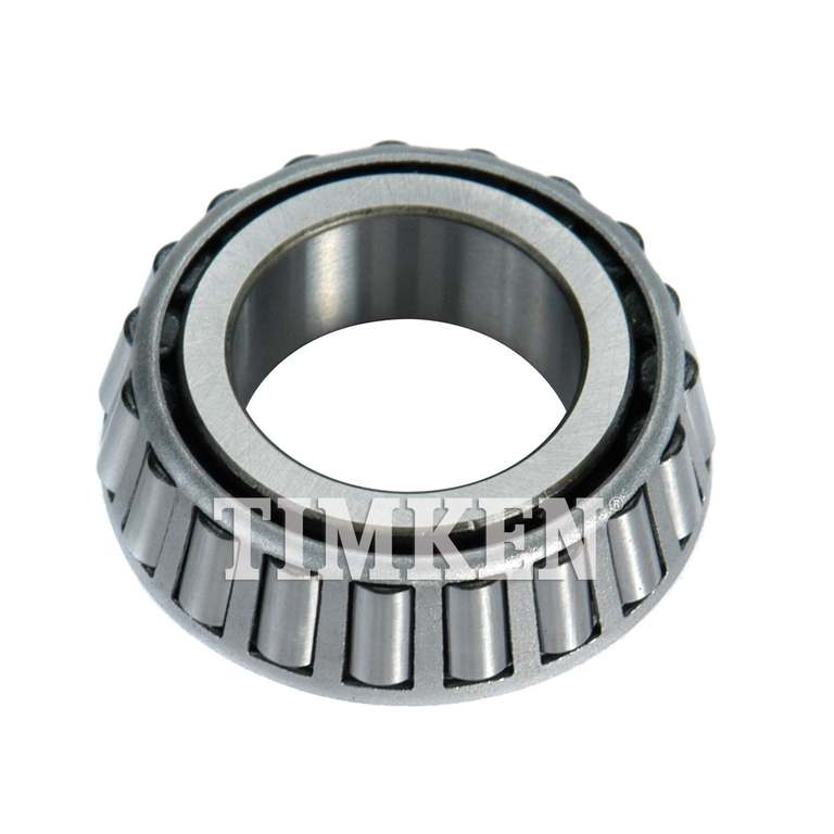 Timken Bearings L44643 BEARING | Autoplicity