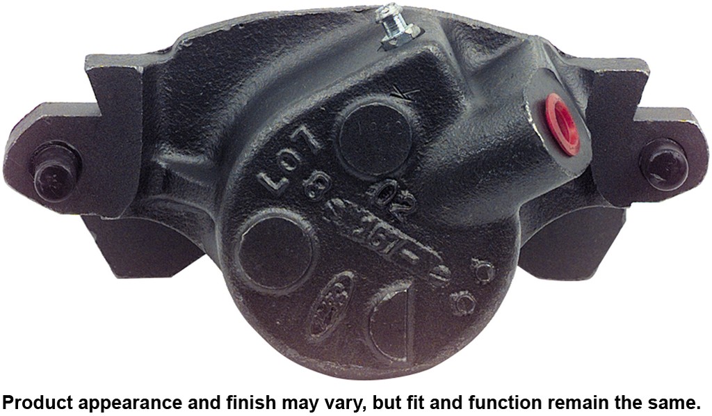 Cardone 184009 A-1 Remanufacturing DOM. DISC BRAKE CALIPER | Autoplicity