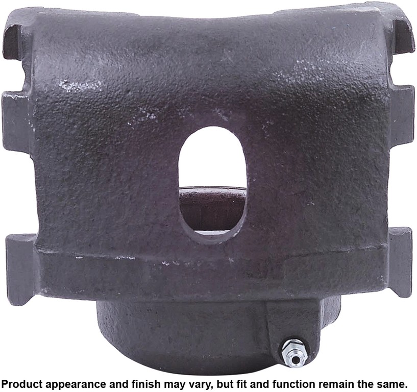 Cardone 184076S A-1 Remanufacturing DOM. DISC BRAKE CALIPER | Autoplicity
