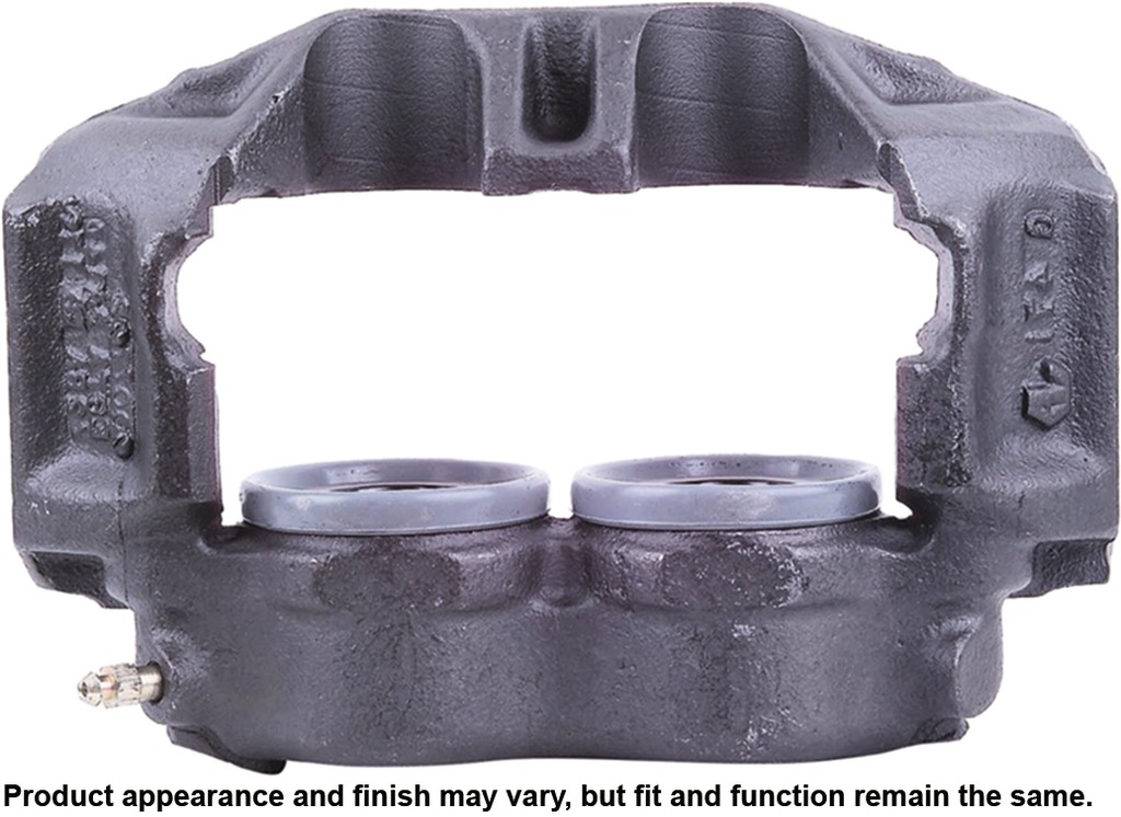 Cardone 184351 A-1 Remanufacturing Dom. Disc Brake Caliper | Autoplicity