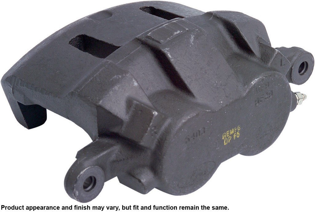 Cardone 184689 A-1 Remanufacturing Dom. Disc Brake Caliper | Autoplicity