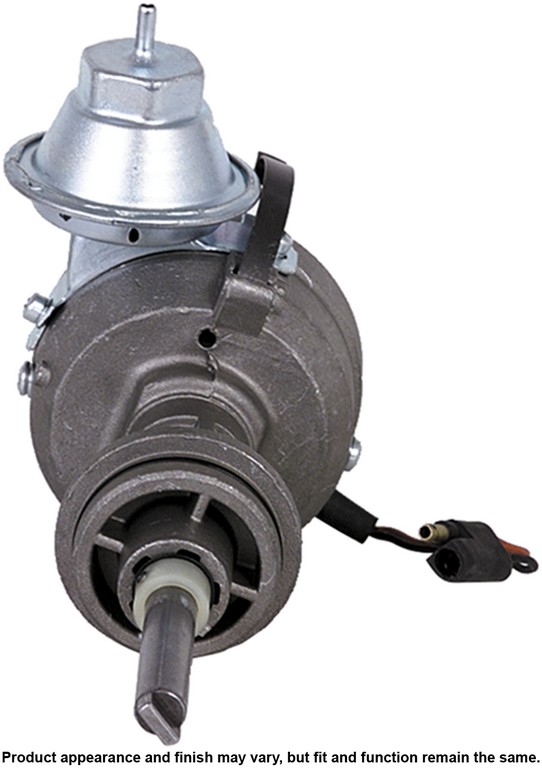Picture of Cardone 303890 A-1 Remanufacturing Rebuilt Distributor