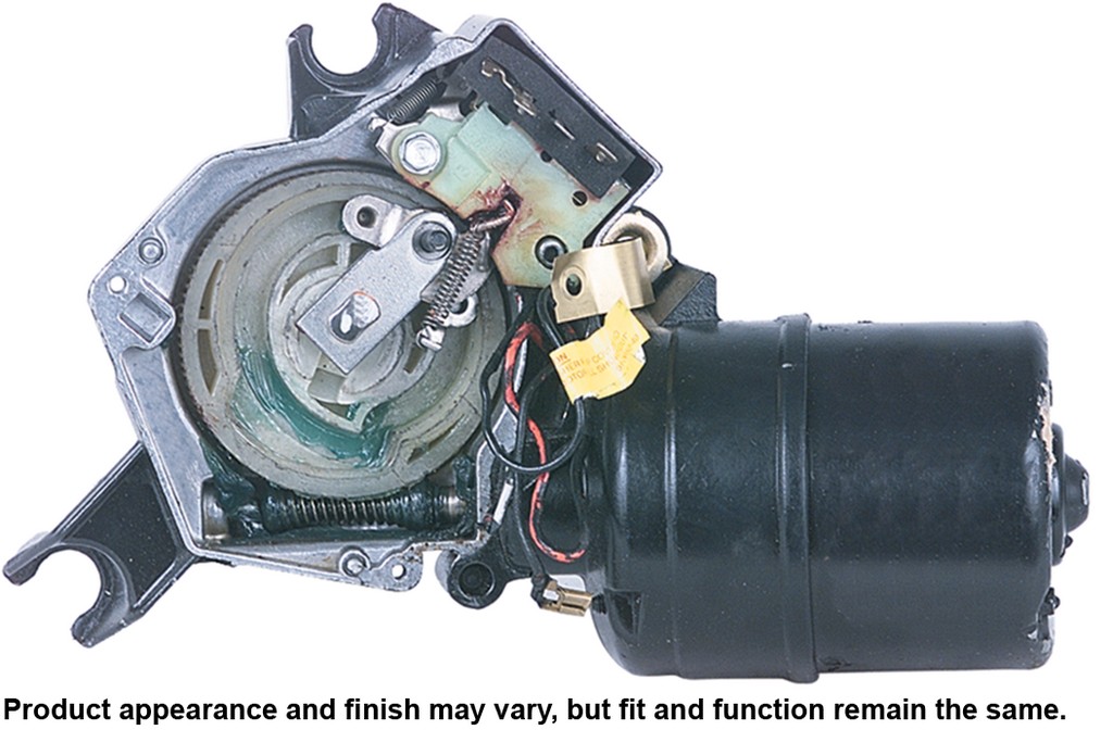 Picture of Cardone 40168 A-1 Remanufacturing Wiper Motor