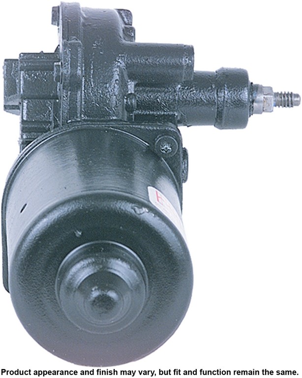 Cardone 40-1020 Remanufactured Wiper Motor - Domestic Replacement, 100% Computer Tested - View #6