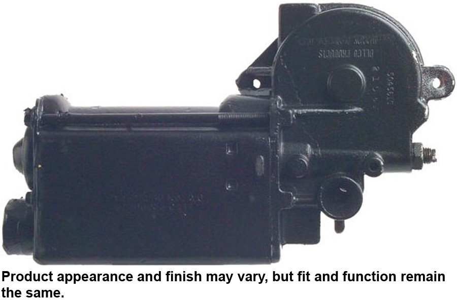 Cardone 4221 Suburban Tailgate Window Lift Motor Autoplicity