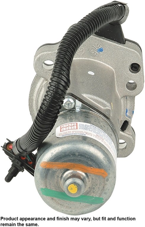 Cardone Remanufactured Transfer Case Motor - Part #48-212