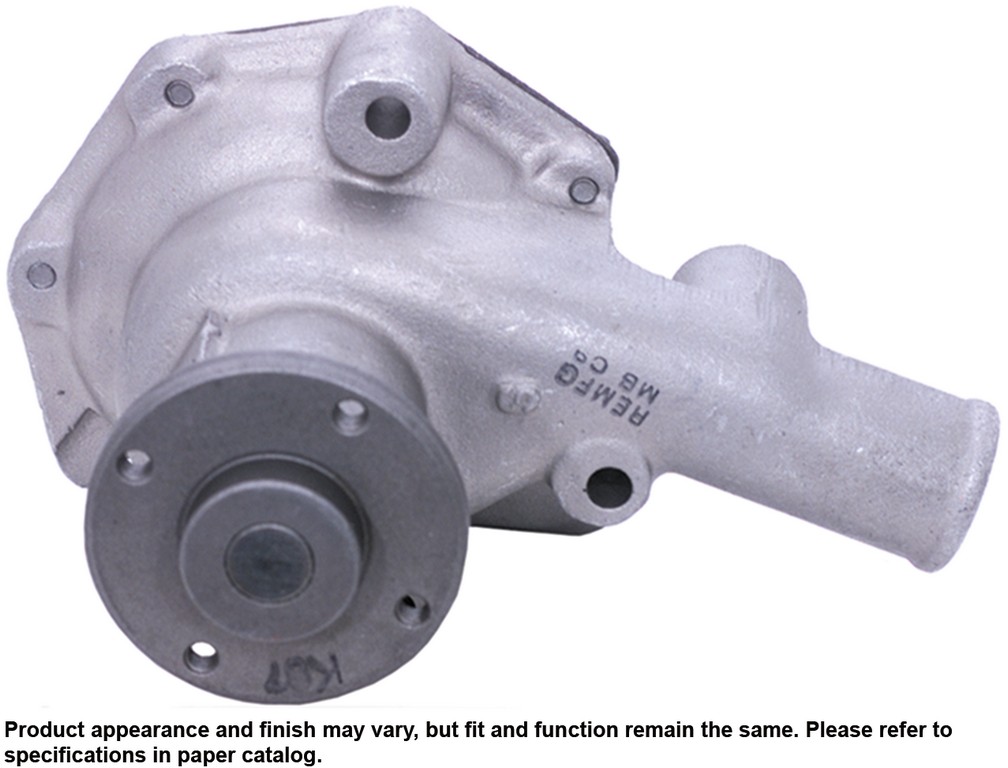 Cardone 571150 Pickup Water Pump Autoplicity