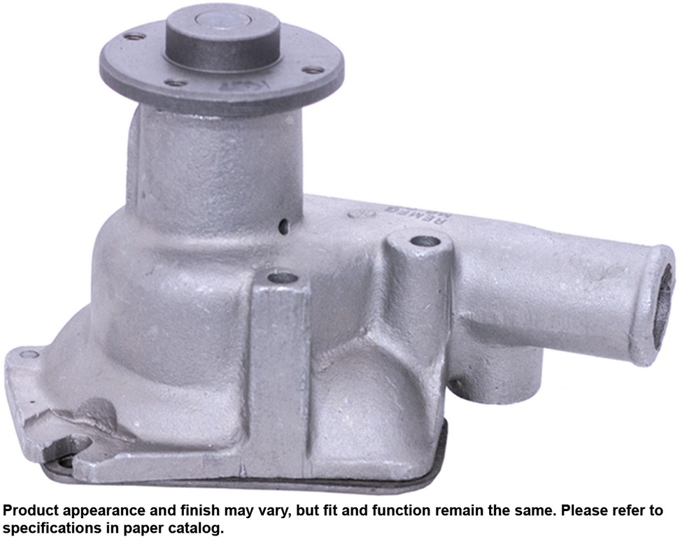 Cardone 571150 Pickup Water Pump Autoplicity