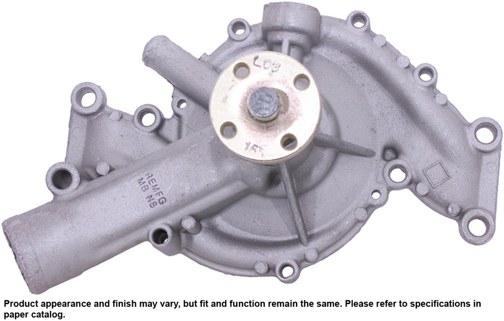 Cardone 58119 Water Pump Autoplicity