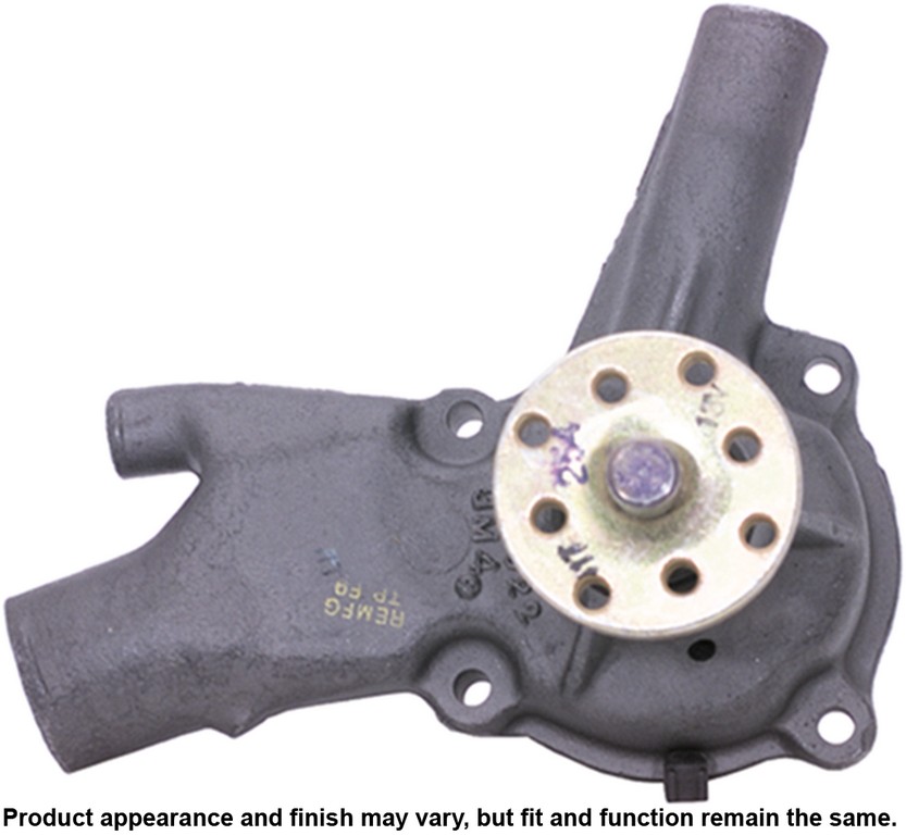 Cardone 58167 Series Water Pump Autoplicity