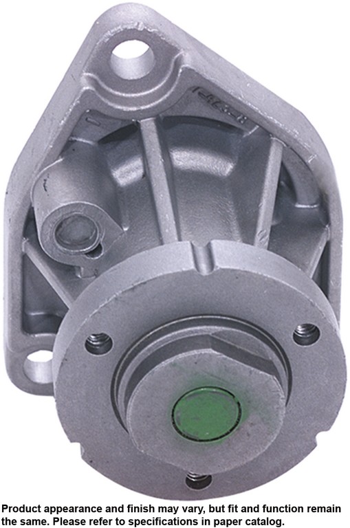 Cardone 58548 Water Pump Autoplicity