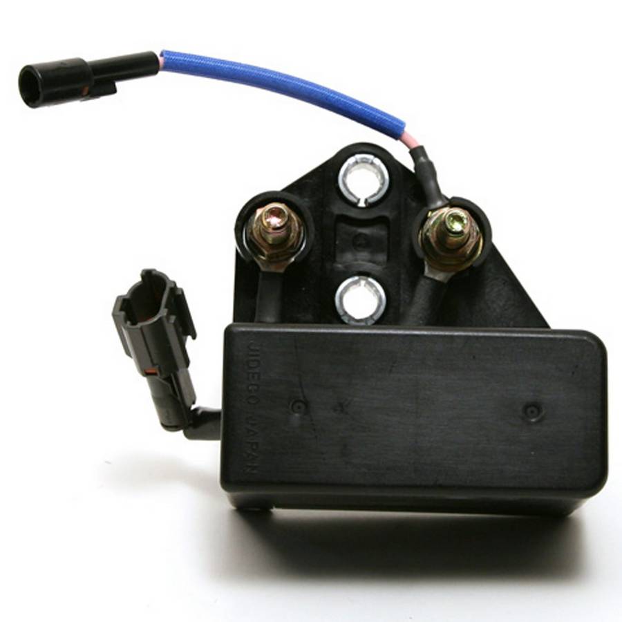 Delphi HTS107 Air Intake Heater Relay Autoplicity