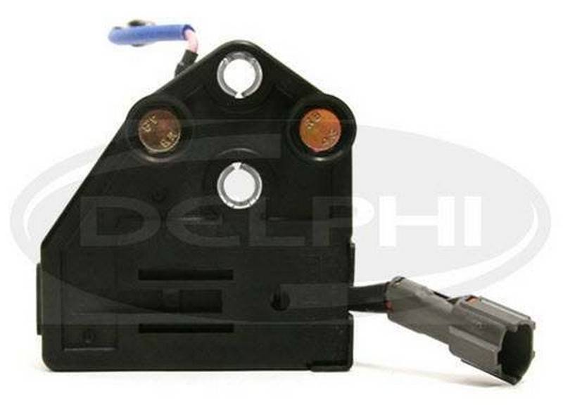 Delphi HTS107 Air Intake Heater Relay Autoplicity