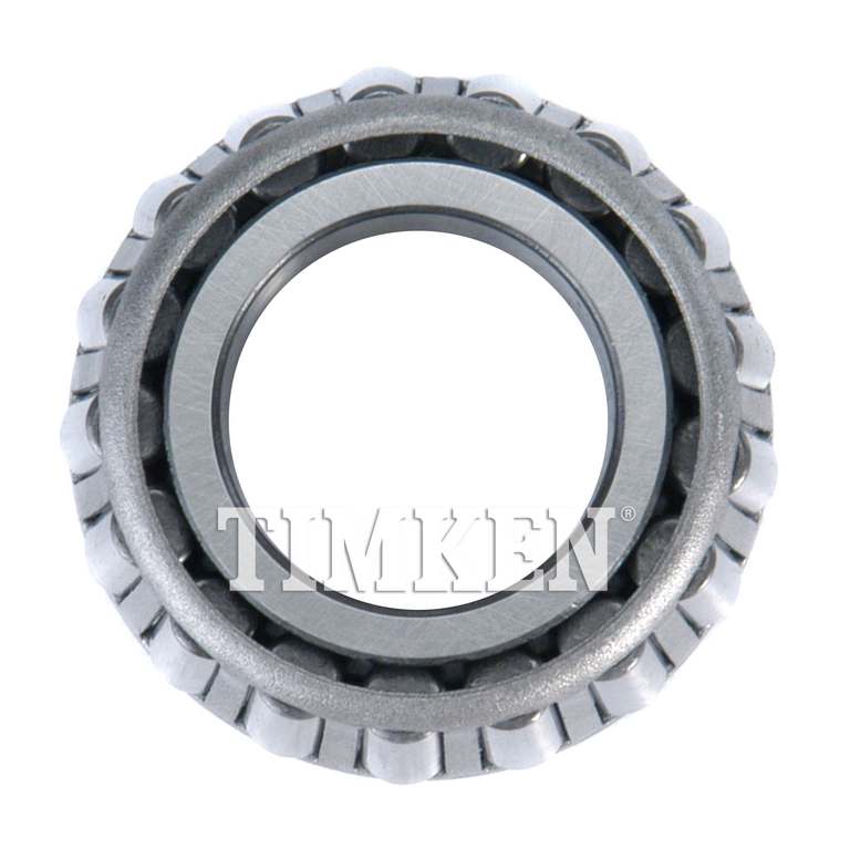 Timken Bearings LM12749 Manual Transmission Bearings | Autoplicity