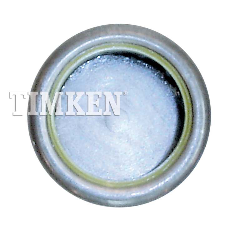 Picture of Timken Bearings MNJ471S Drawn Cup Needle Bearing - Metric Series - Closed End