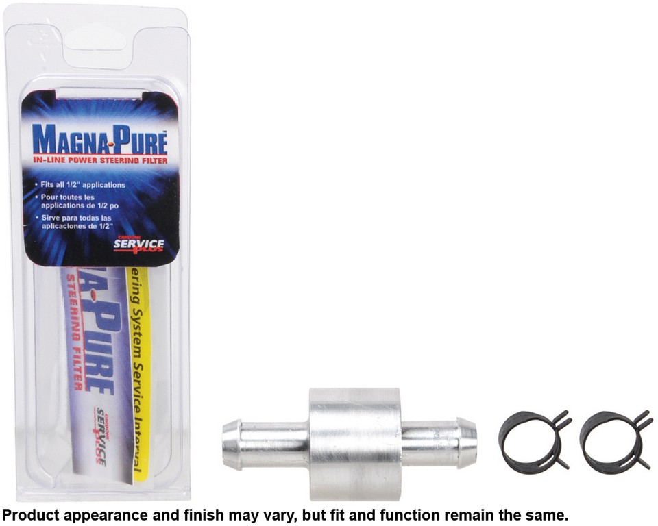 Cardone 200012f Power Steering Filter Autoplicity