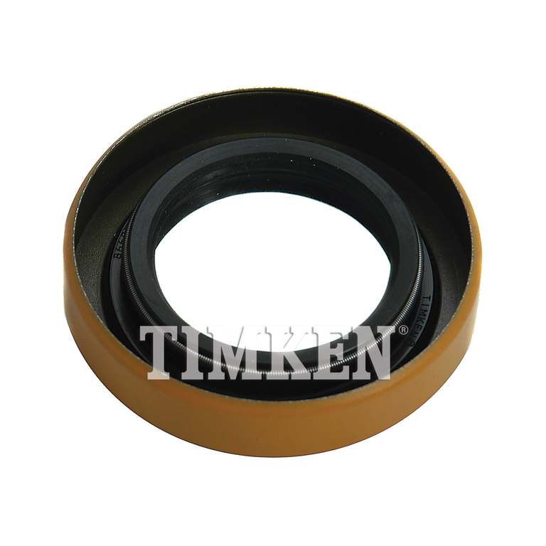 Timken Bearings 8660S Axle Seals Autoplicity