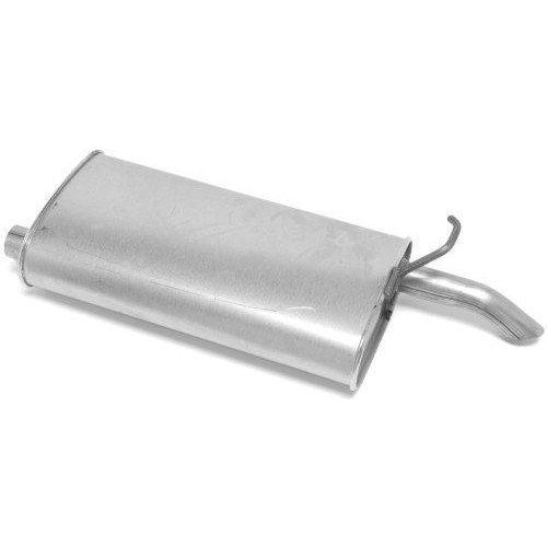 Dynomax 47816 MufflerQuietFlowSSImportPC Autoplicity