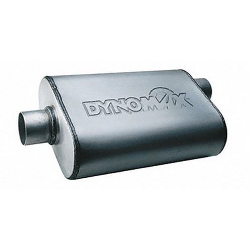 Dynomax 22020 MufflerTractor Autoplicity