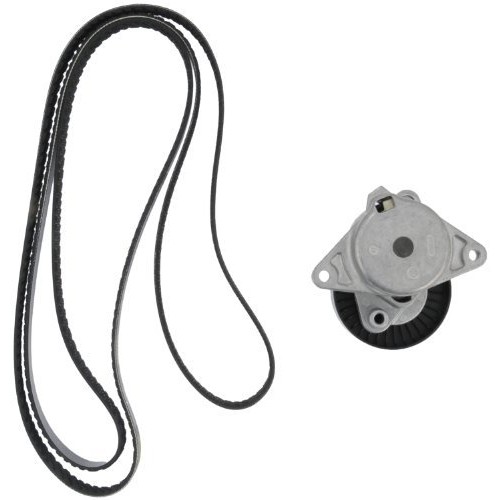 Goodyear Belts & Hoses 49447 GOODYEAR Belt Tensioner Autoplicity