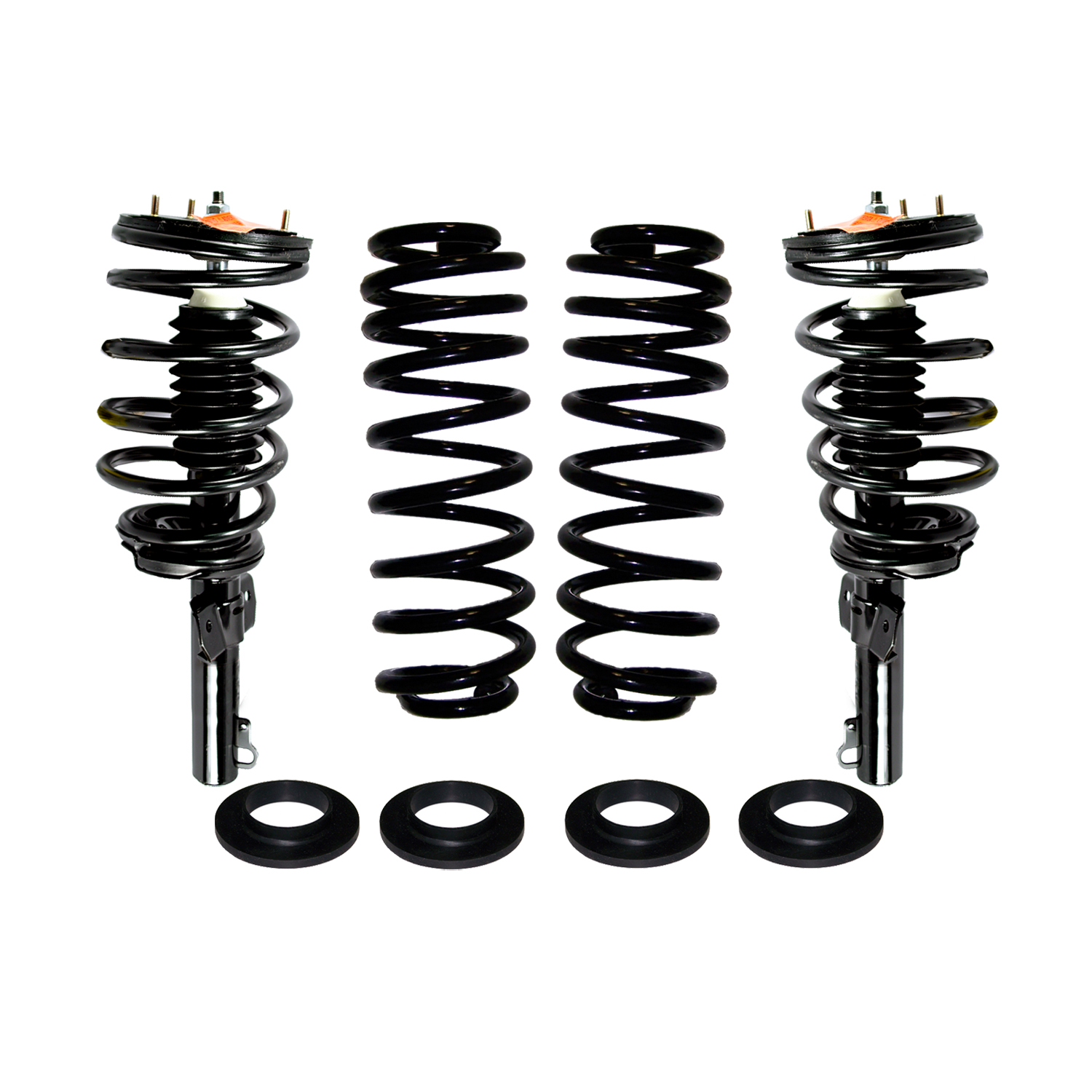 Suncore 110F304 Air Suspension System Autoplicity